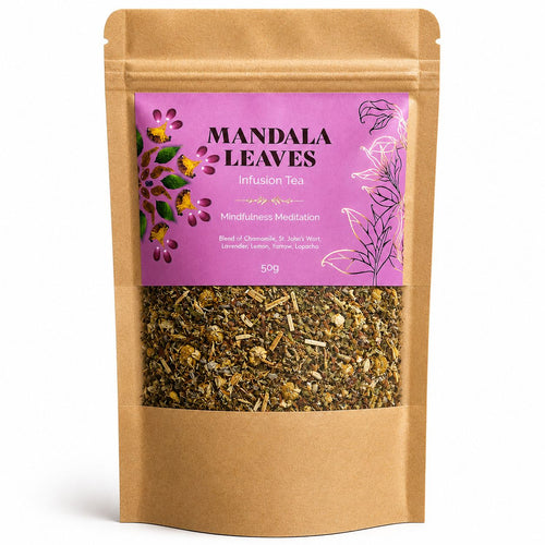 Infusion Méditation – Camomille 50 g