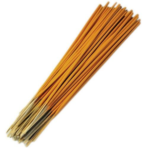 Encens Indien en Vrac – Ambre – 500 g (env. 450 bâtonnets)