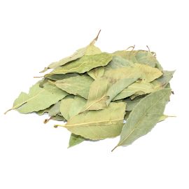 Laurier (feuilles entières) 250 g