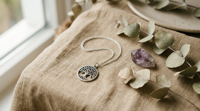 Arbre de vie : signification et origines du symbole