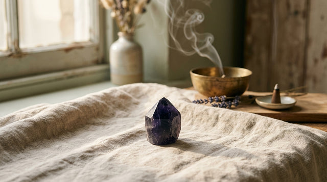 Chakra du troisième œil : symbole, couleur et tradition