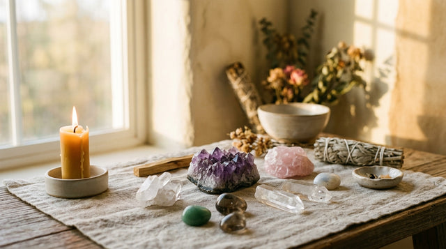 Comment ouvrir ses chakras : exercices, mantras et pierres
