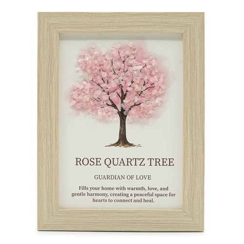 Quartz Rose