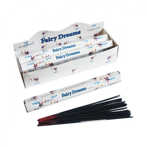 Encens Premium Rêves de Fée