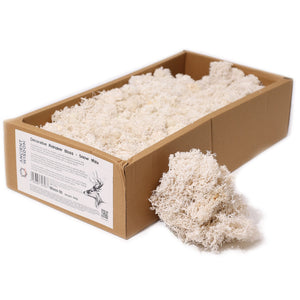 Mousse Végétale Stabilisée 635 g – Blanc Neige