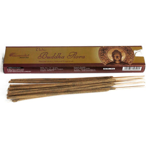 Encens védique — Buddha Flora