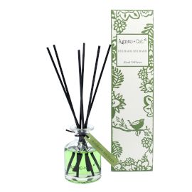 Diffuseur à Bâtonnets 140 ml – Rhubarbe