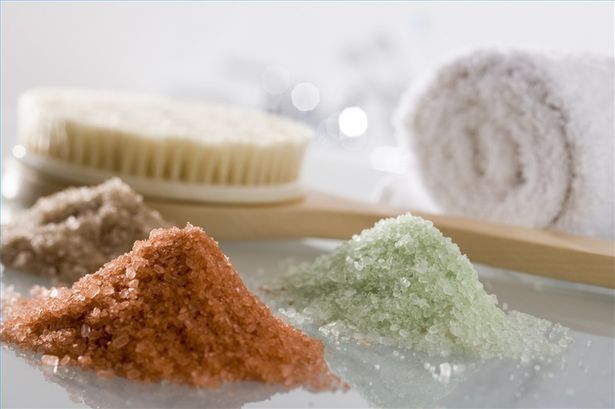 Sels de Bain Relaxants Lavande Détente Totale – Sac de 7 kg
