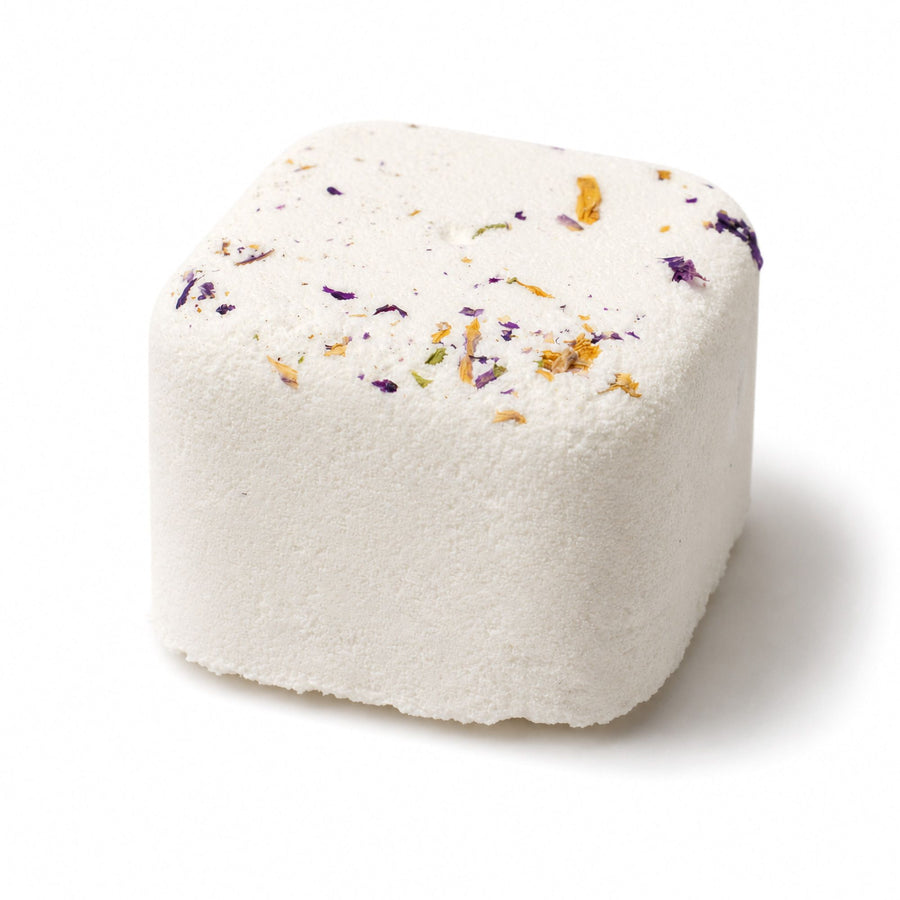 Bombe de Douche Aromathérapie 80 g – Effet Fête