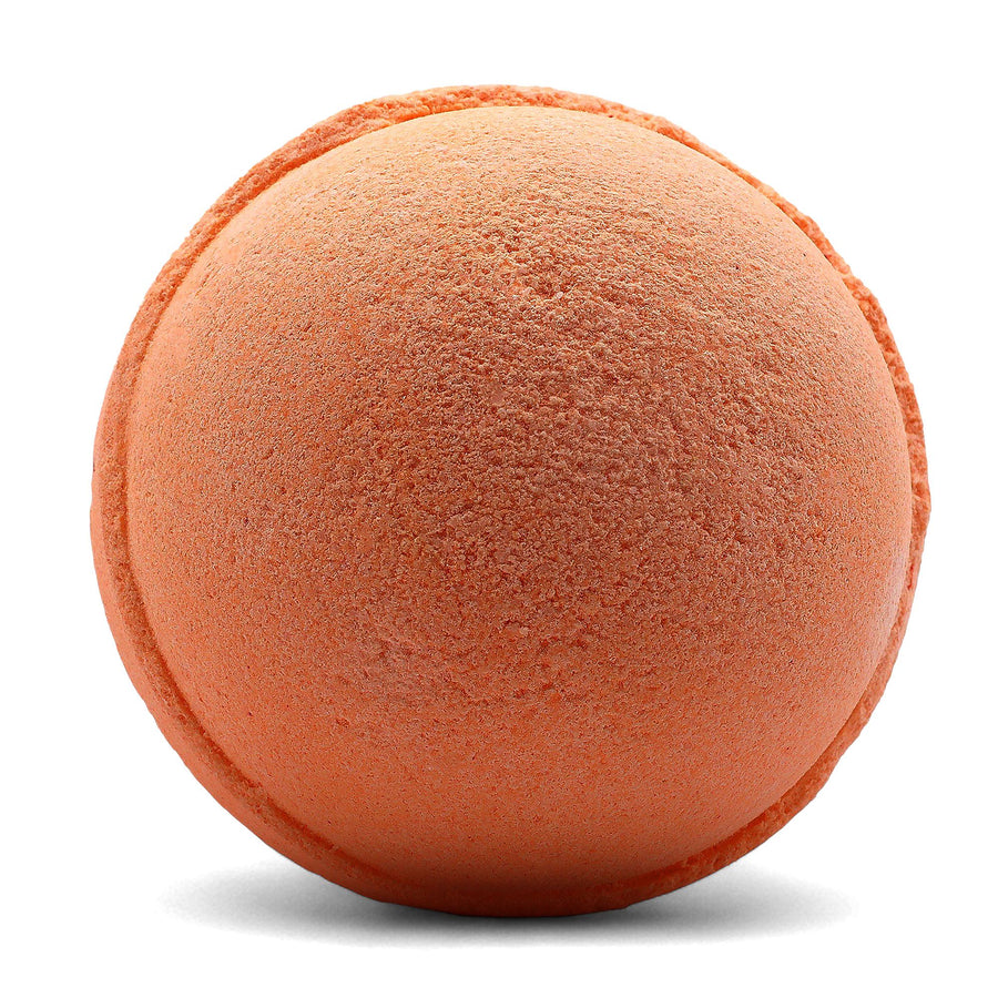 Coffret de 3 Bombes de Bain Mandarine & Pamplemousse