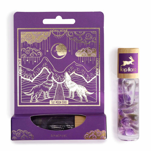 Roll-On Tarot Hop Hare – La Lune