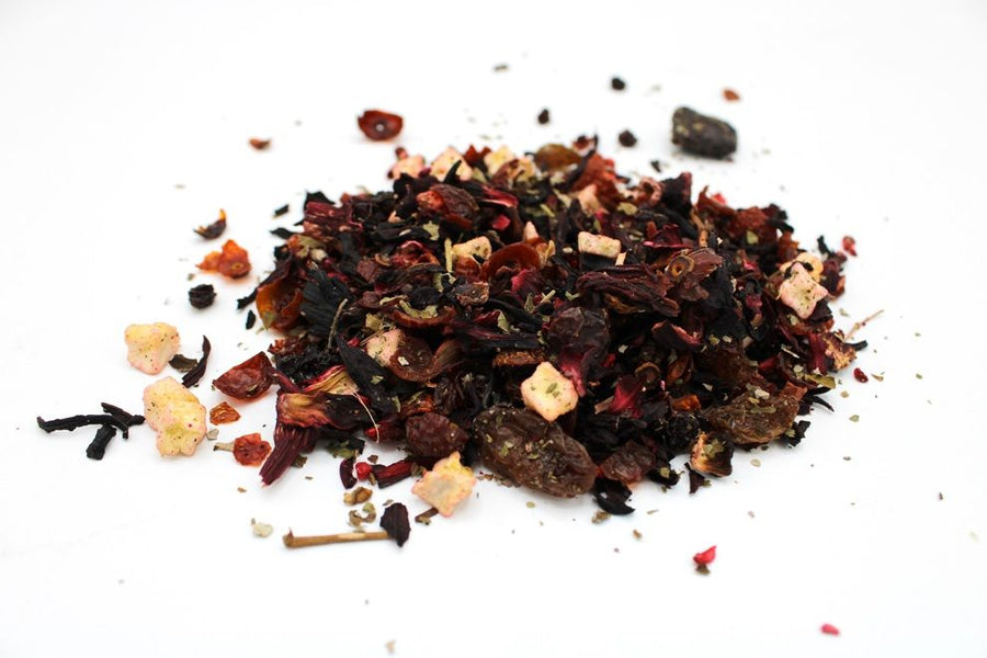 Mélange Forêt du Druide – Fruits des Bois 1 Kg