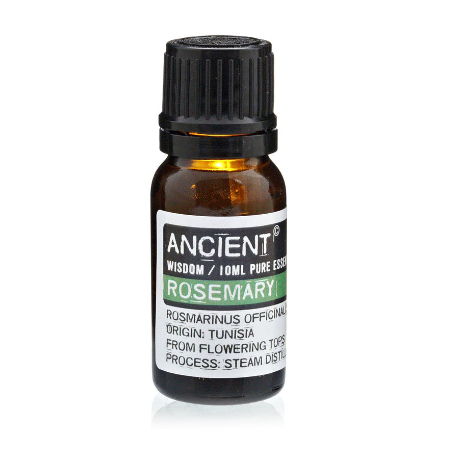 Huile Essentielle de Romarin – Flacon 10 ml