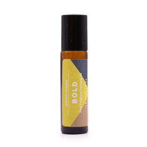 Huile de Parfum Roll-On 10 ml – Bold