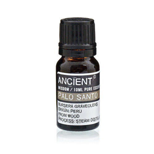 Huile Essentielle de Palo Santo 10 ml
