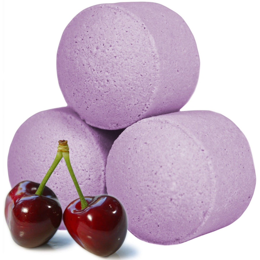 Boîte de Chill Pills 1,3 Kg – Cerise Noire