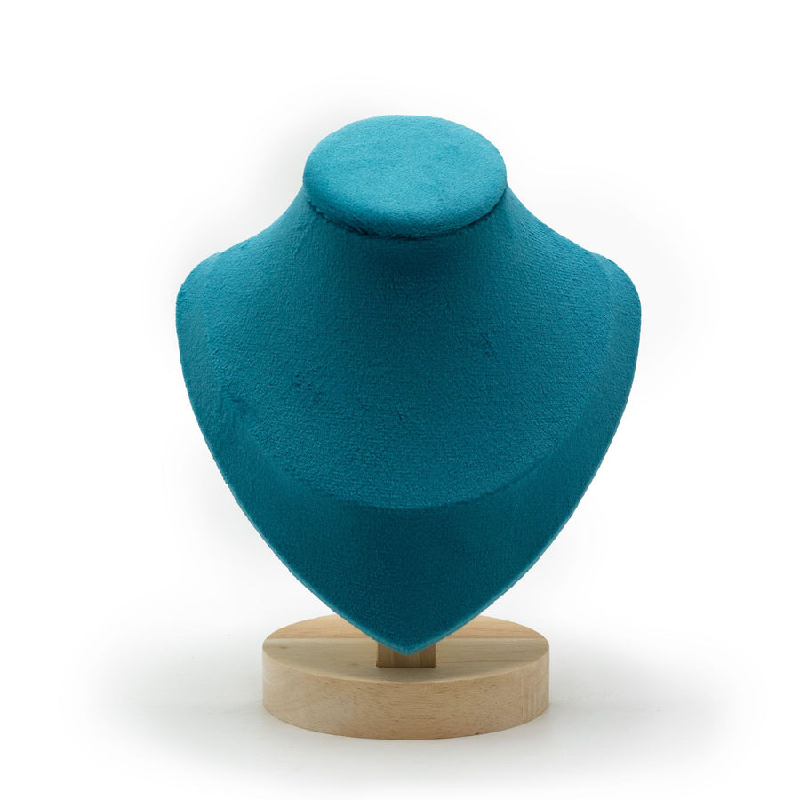 Présentoir à Colliers Moyen 18x14 cm