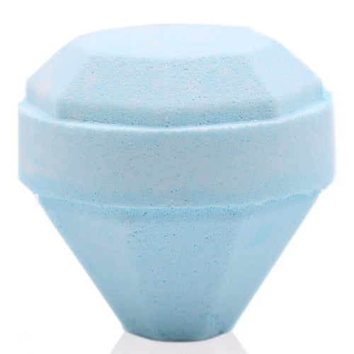 Bombe de Bain Parfumée 180 g – Blue Belle
