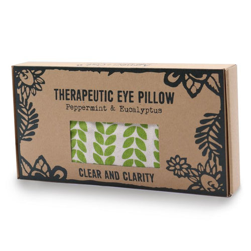 Coussin pour les Yeux Agnes + Cat - Fraîcheur & Clarté