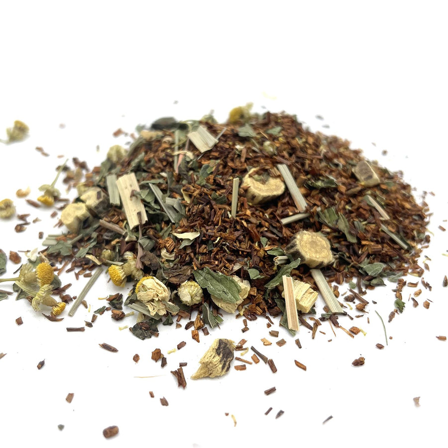 Thé Rooibos Bio Digestif – 50 g