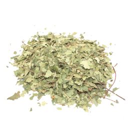 Bouleau (feuilles coupées) 1 Kg