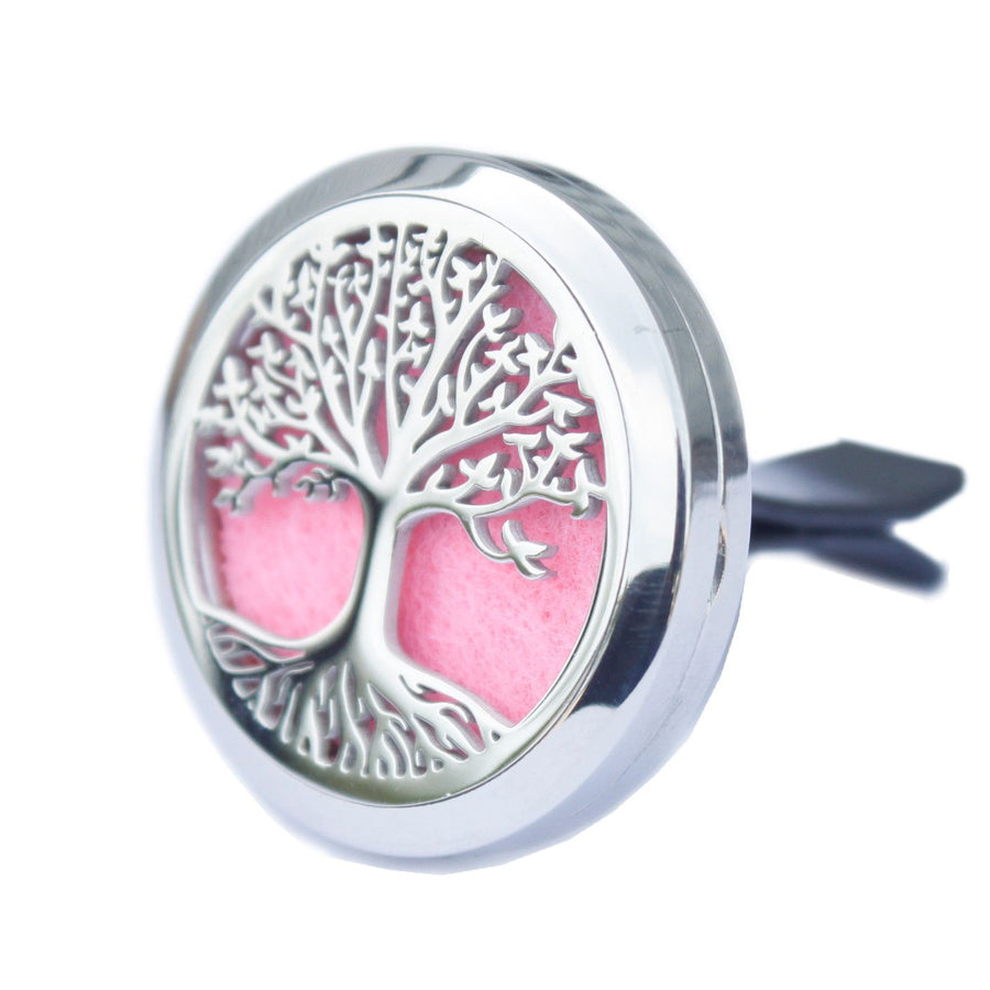 Kit Diffuseur Voiture 30 mm – Arbre de Vie