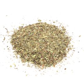 Basilic (feuilles coupées) 1 Kg
