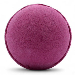 Coffret de 3 Boules de Bain Canneberge