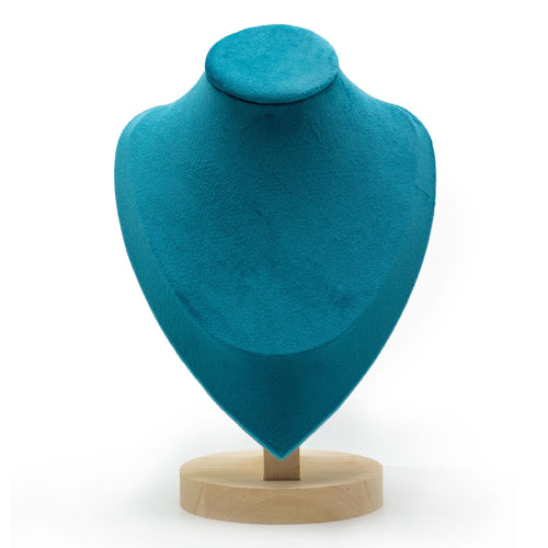 Présentoir à Colliers Grand 26x18 cm