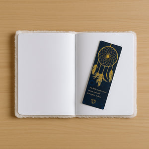 Carnet de Rêves en Peluche 80 Pages – Décodeur de Rêves
