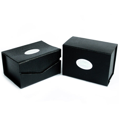 Boule de Cristal sur Socle – 40 mm