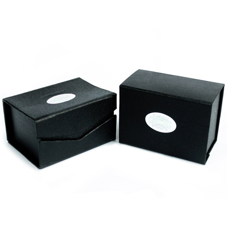 Boule de Cristal sur Socle – 40 mm