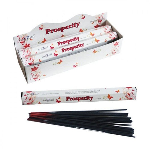 Encens Premium Prospérité