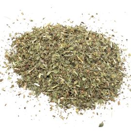 Mélisse en Feuilles Coupées 1 kg