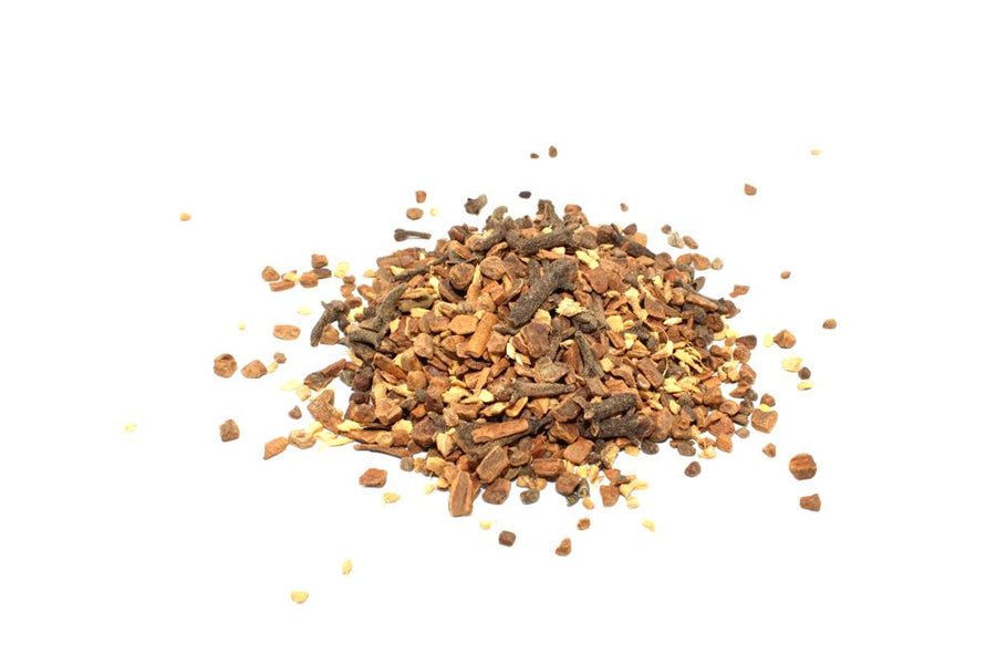 Thé Épicé Yogi – 4 Épices Stimulantes – Vrac 1 kg