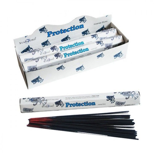 Encens Premium Protection