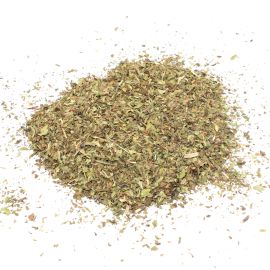 Menthe en Feuilles Coupées 1 kg