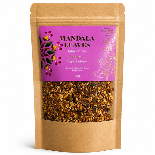 Thé Yogi aux Épices 50 g