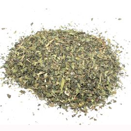 Ortie Verte en Feuilles Coupées 1 kg