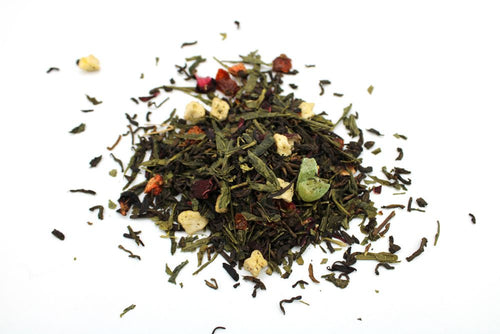 Thé Rouge Détox d'Été – Magie de l'Été 50 g