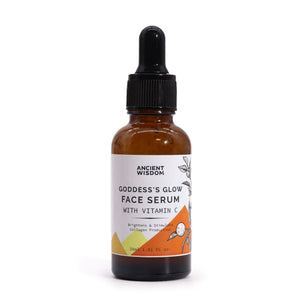 Sérum Visage Éclat Divin à la Vitamine C 30 ml