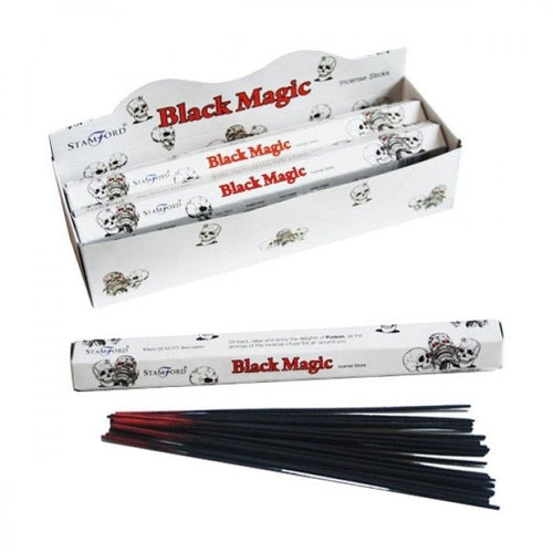 Encens Premium Magie Noire