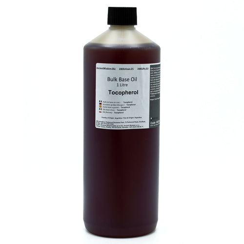 Tocophérol (Vitamine E) 1 Litre