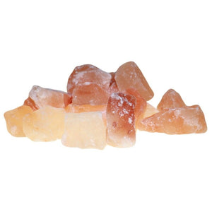 Sel de Bain Cristaux Roses de l'Himalaya – 1 kg