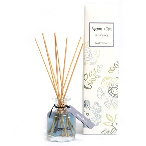 Diffuseur à Bâtonnets 140 ml - Provence
