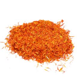 Pétales de Carthame (Safran Bâtard) 1 kg
