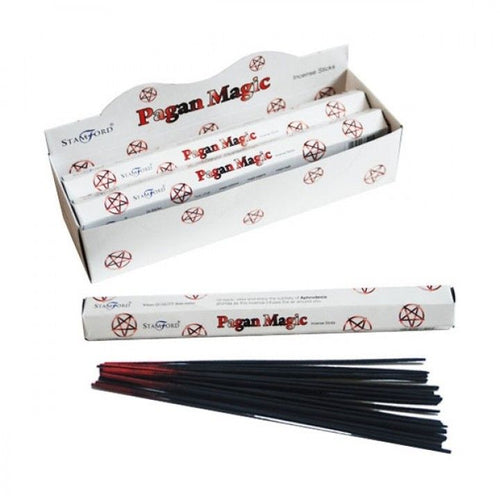 Encens Premium Magie Païenne