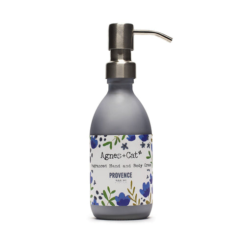 Crème mains & corps Provence – 300 ml
