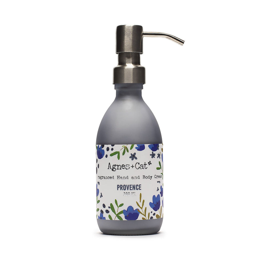 Crème mains & corps Provence – 300 ml