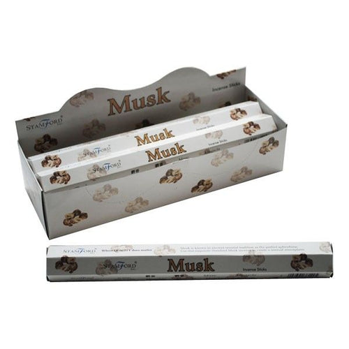 Encens Premium « Musc »